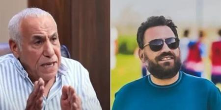 حسين لبيب يتحدى جون إدوارد ويرفض منح المستثمرين 60% من شركة كرة الزمالك