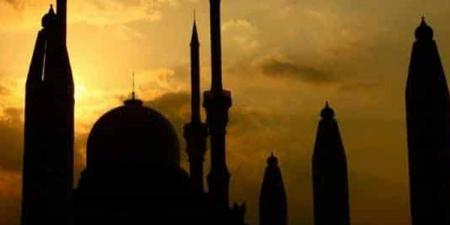 مواقيت الصلاة، موعد أذان الفجر الإثنين في القاهرة والمحافظات