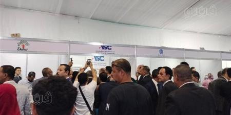 من الجامعة إلى سوق العمل، 50 شركة تعرض فرصا في ملتقى التوظيف بالزقازيق
