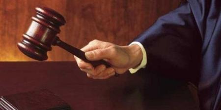 تأجيل استئناف عاطلين على حكم سجنهما 15 سنة في حيازة حشيش بالمعادي