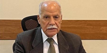 الحزب العربي الناصري يقيم احتفالية بعنوان "يوليو المستمر" السبت القادم