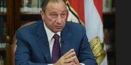 رمضان السيد: الخطيب صنع تاريخا إداريا والأهلي يحتاج إلى لاعب وسط "أيسر"