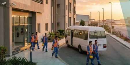 "البلديات والإسكان": السلامة في السكن الجماعي أولوية لحماية الساكنين