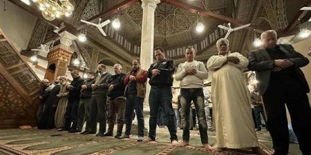 مواقيت الصلاة، موعد أذان العصر اليوم الأربعاء في القاهرة والمحافظات