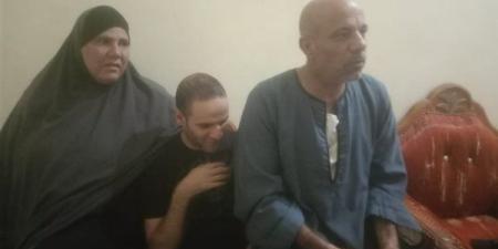 أحمد مجدي الأول على الجمهورية بالثانوية العامة "مكفوفين": تأخير إعلان النتيجة قلقني وحلمي دراسة الكمبيوتر