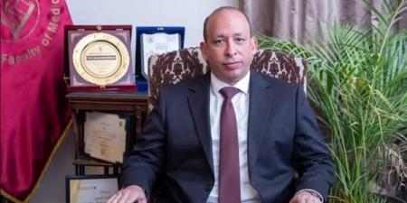 عميد قصر العيني: اختيار المتفوقين للكلية يجسد مكانتها الرائدة الممتدة لأكثر من 200 عام