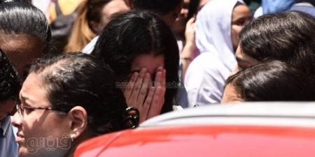 أكثر من 206 آلاف طالب، تعرف على عدد الراسبين في الثانوية العامة 2026
