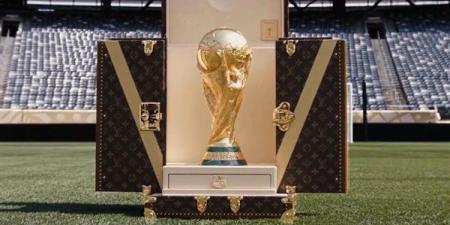 اتحاد أوروبي يصفع يويفا ويوافق على مشروع الفيفا لبيع كأس العالم للمستثمرين