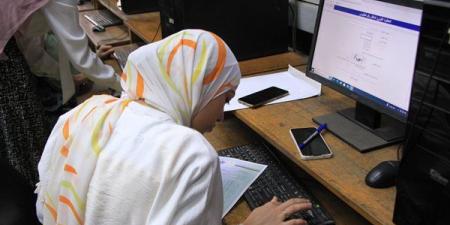 تنسيق الدبلومات الفنية 2026، موعد التقديم وخطوات تسجيل الرغبات