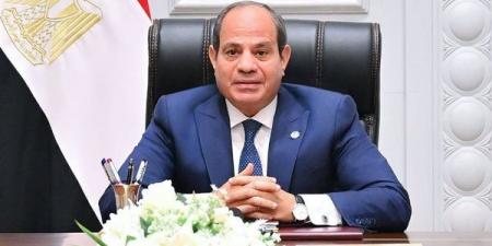 قرار جمهوري بتجديد تعيين أشرف إبراهيم عطوة نائبا لرئيس هيئة قناة السويس لمدة عام