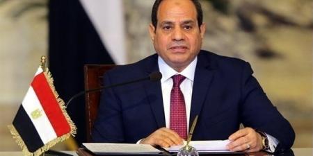 قرار جمهوري بالموافقة على منحة إماراتية بقيمة 10 ملايين دولار لتنفيذ مشروعات تنموية في سوهاج