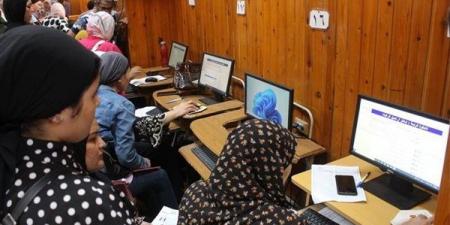 تنسيق الدبلومات الفنية 2026، الكليات المتاحة لطلاب نظام 5 سنوات