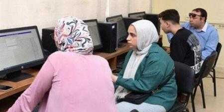 فتح باب التقدم لاختبارات الدبلومات والمعاهد الفنية غدا