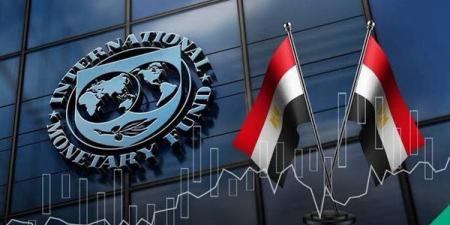 صندوق النقد يقر صرف 1.8 مليار دولار لمصر ويعلن إتمام المراجعة السابعة