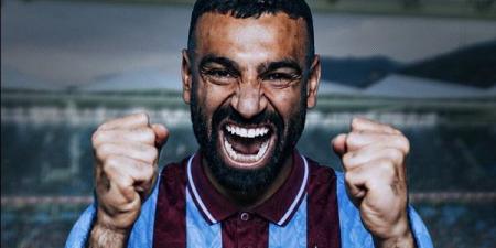 تقارير أوروبية: محمد صلاح يحسم وجهته المقبلة بعد فشل مفاوضاته مع بشكتاش