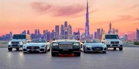 السيارات الفارهة تستعيد تدريجيًا زخم مبيعاتها داخل السوق المصرية