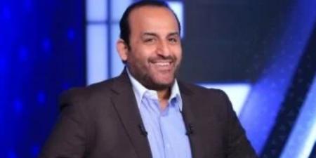الأهلى يقدم التعازى فى وفاة والدة الكاتب الصحفى محمد شبانة