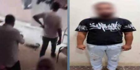 القبض على مقاول لسرقة التيار بالقليوبية بعد اتهام شرطة الكهرباء باقتحام منزله