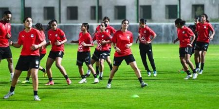 منتخب الكرة النسائية يواصل السقوط ويخسر أمام مالاوي 3-1 بأمم أفريقيا