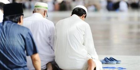مواقيت الصلاة اليوم السبت، موعد أذان الظهر في القاهرة والمحافظات