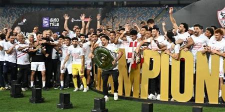 مصدر بالزمالك: ودية السد القطري تواجه شبح الإلغاء بسبب تعثر الاتفاق النهائي