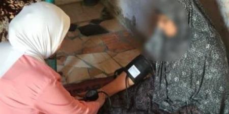صحة الشرقية تنفذ 141 ألفا و387 زيارة منزلية على مدار 94 أسبوعًا