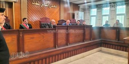 جحيم تحت سقف واحد، كيف تحول بيت الأمان بمدينة نصر إلى مسرح لأبشع جريمة؟