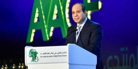 السيسي يقود جهود تعزيز الشراكات الاقتصادية مع دول حوض النيل والتعاون في الأمن المائي