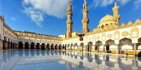 ملتقى التفسير بالجامع الأزهر يناقش اليوم "حديث القرآن عن النفس"