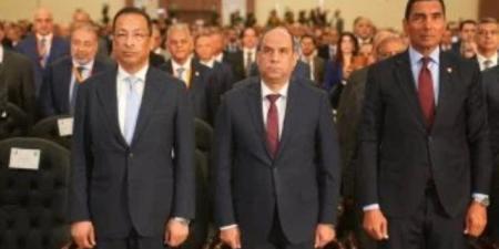 وزير العمل: لدينا منظومة متكاملة لحماية ورعاية العمالة المصرية