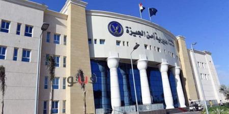 حركة تنقلات جديدة لرؤساء مباحث الجيزة، تجديد الثقة في العميد محمد ربيع وتعيينات بالقطاعات