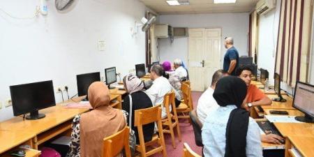 لطلاب الثانوية العامة، الحد الأدنى للأدبي نظام حديث وقديم، في تنسيق المرحلة الأولى