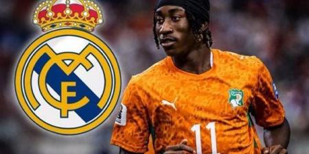 تطور غير متوقع، صدمة جديدة لريال مدريد في صفقة يان ديوماندي