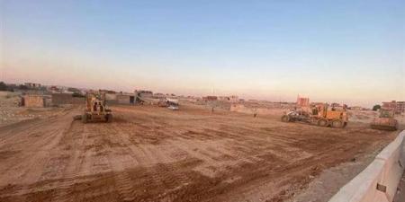 بسعر 3 آلاف جنيه للمتر، طرح أراضي إسكان متوسط بالسويس الجديدة