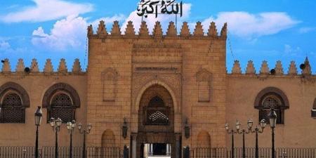مواقيت الصلاة اليوم الإثنين 3 - 8 - 2026 في القاهرة والمحافظات