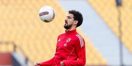 تفاصيل انتقال بن رمضان من الأهلي إلى الشمال القطري