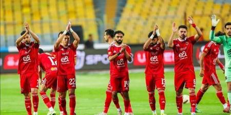 على رأسهم الأهلي، إعفاء 8 أندية من الدور التمهيدي في كأس الكونفدرالية