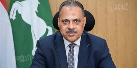 قرارات ما بعد الزلزال، توسيع نطاق الفحص الإنشائي للعقارات بالشرقية