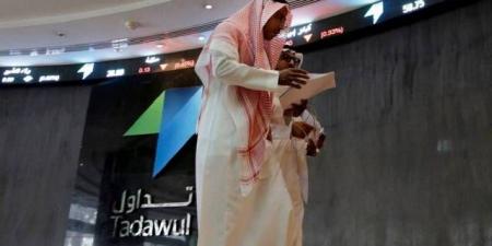 مؤشر "تاسي" يرتفع 0.72% بمنتصف التعاملات بدعم من قطاعي الطاقة والعقارات