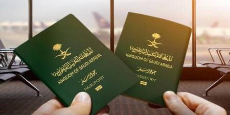 الجوازات تدعو المواطنين إلى المحافظة على جوازات سفرهم داخل المملكة وخارجها
