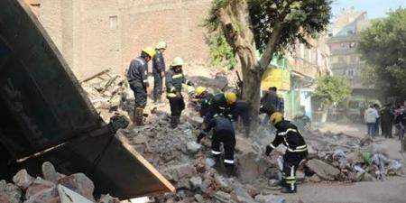 بعد الزلزال، نائب يسأل عن خطة الحكومة للتوعية ومراجعة أكواد البناء