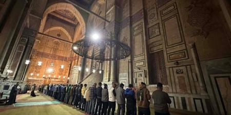 موعد أذان المغرب اليوم الإثنين "20 صفر" في القاهرة والمحافظات