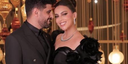 حمدي الميرغني يثير الجدل ويعلن انفصاله عن زوجته ثم يحذف الاستوري، ما القصة؟