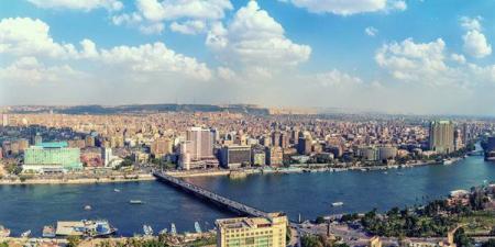 حركة مريبة للقارة الأفريقية نحو الشمال، سوري يتوقع حدوث زلزال مصر قبله بساعات ويثير الجدل