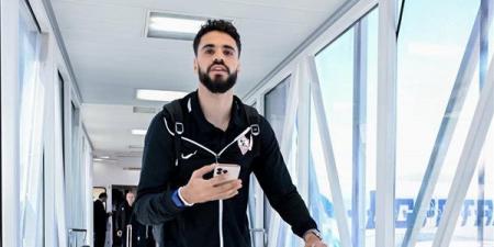 الزمالك يحسم الجدل بشأن مصير محمود بنتايك
