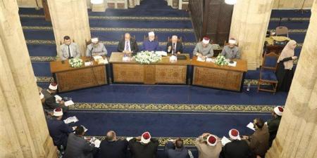 عبر إذاعة القرآن الكريم، ملتقى الأزهر للقضايا المعاصرة يتحدث عن "خطورة الغش على المجتمع"