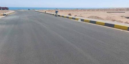 ممر مشاة وإجراءات مرورية، بدء تنفيذ خطة تطوير محور العصار بشبرا الخيمة