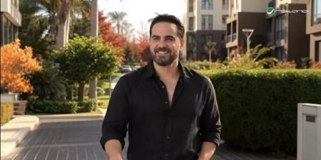 وائل جسار يطرح أغنيته الجديدة لحظة (فيديو)