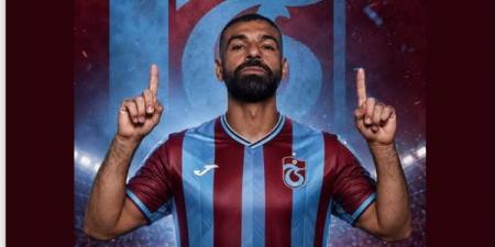 رئيس طرابزون عن صفقة صلاح، تعاقدنا مع أهم لاعب في العالم وأوروبا بأكملها تتحدث الآن عنا
