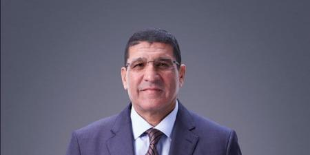 تعيين إيهاب حسانين أمينًا عامًا لمجلس الجامعات الخاصة